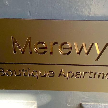 Merewyke Boutique Luxury Family Apartment Sleeps 4 , Central Location Windermere Exteriér fotografie