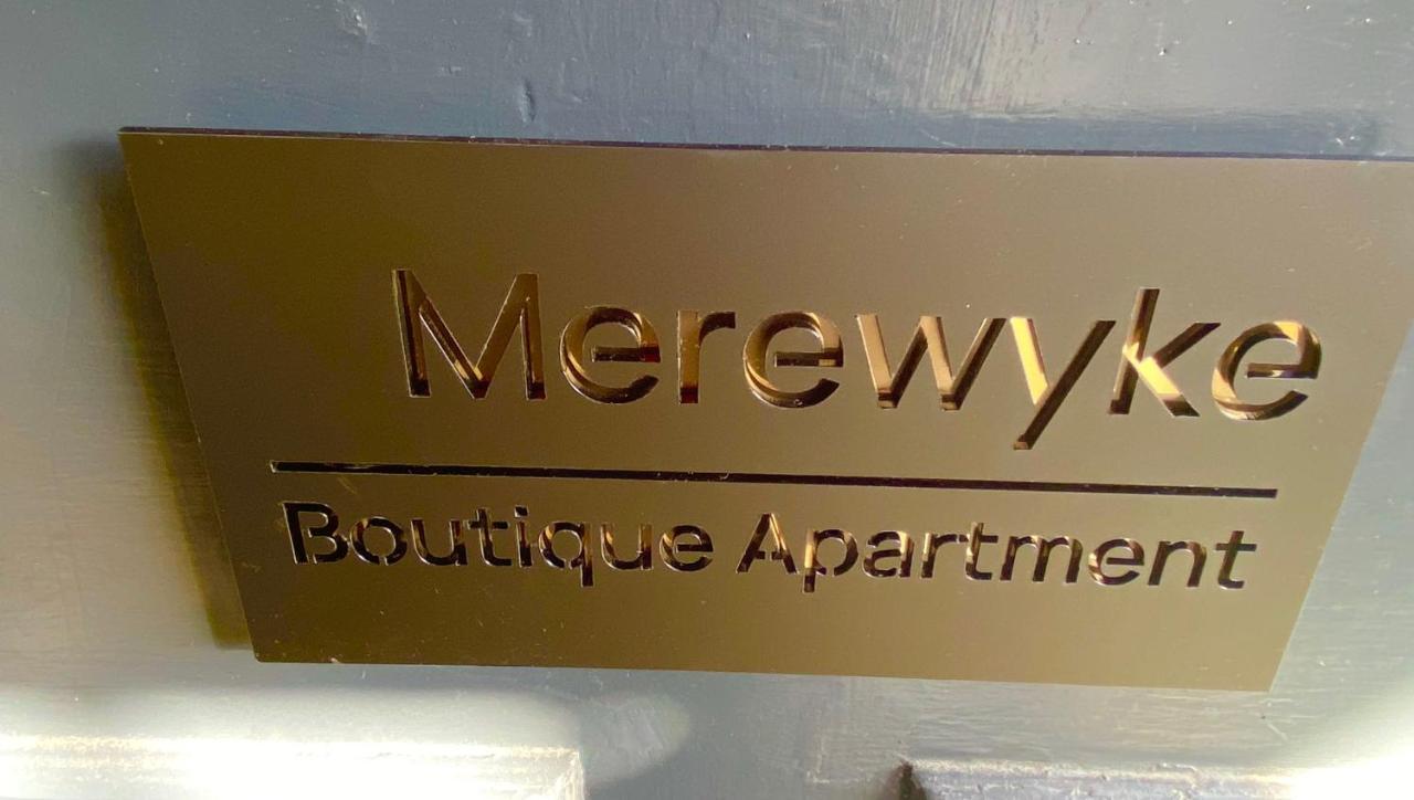 Merewyke Boutique Luxury Family Apartment Sleeps 4 , Central Location Windermere Exteriér fotografie