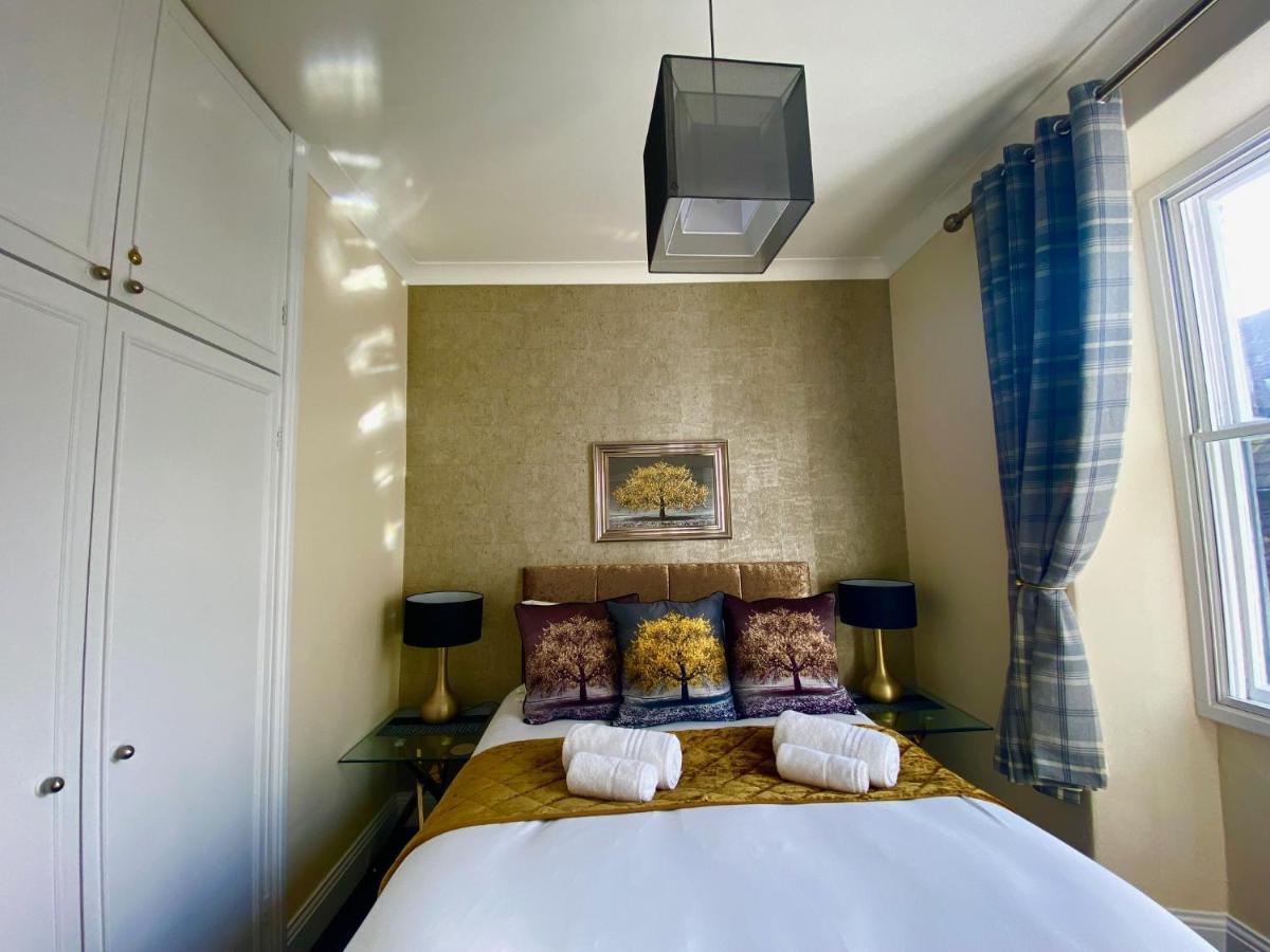 Merewyke Boutique Luxury Family Apartment Sleeps 4 , Central Location Windermere Exteriér fotografie